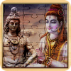 lord shiva jigsaw puzzle 9/100 pieces