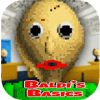 Baldis Basics in Education adventure and Learning