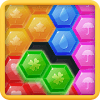 Hexa Puzzle Fever - Classic Block Puzzle