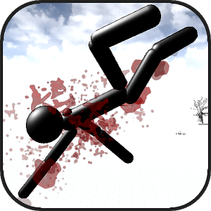 Stickman Destroy