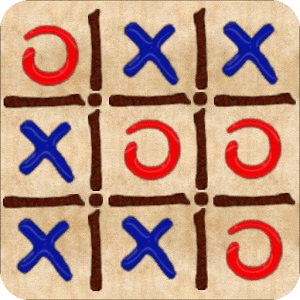 井字 Tic Tac Toe