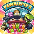 PewDiePie的主播模拟