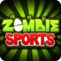 僵尸高尔夫运动 ZombieSports