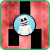 Marshmello & Anna Marie Piano Tiles Game