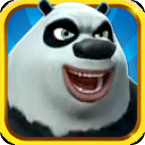 熊猫特工HD