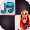 6ix9ine Tati Piano Game