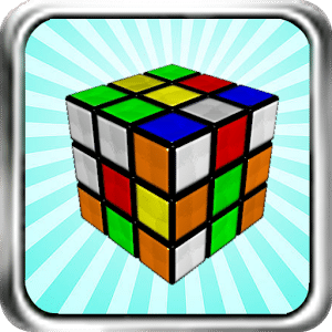 Rubik's Cube Classic