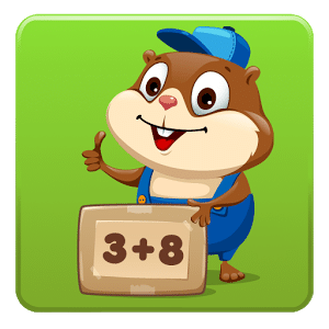Kids Kindergarten Math