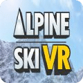高山滑雪VR