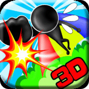 飞吧！滑翔机3D