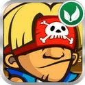 疯狂海盗 CrazyPirate