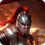 风暴降落:博德崛起