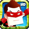 跳跃英雄 Jumping Hero HD