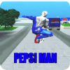 Guia Pepsi Man