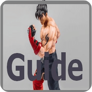 Guide for Tekken 3 online