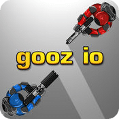 gooz io弹药