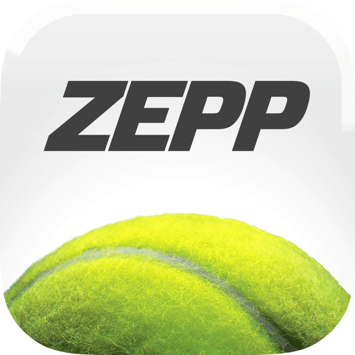 Zepp Tennis