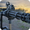 Jigsaw Puzzles M134 Minigun