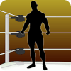 Create A Wrestler: Champion (Dress Up)