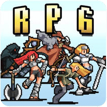 自动RPG