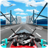 Traffic Bike : High Speed Moto Bike Rush Rider 3D