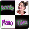Annie Leblanc Ordinary : New Piano Tiles
