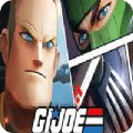 GIJOE特种部队