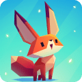 the little fox