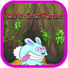 Rabbit - Great Warrior