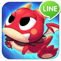 LINE 飞吧！动物们