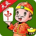 大众红中麻将