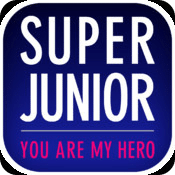 SUPER JUNIOR恋爱游戏