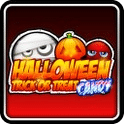 万圣节不款待就捣乱 Hallowe...