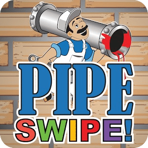 管道重建 Pipe Swipe Lite