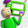 Baldi's Basics in Education and Learning the Rules