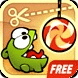 卡特罗布(cut the rope)