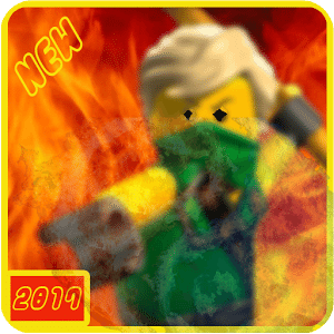 2017:NinjaGo Tournament Tricks