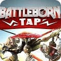 Battleborn Tap为战而生