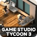 游戏工作室大亨Game Studio Tycoon 3
