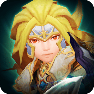 ENDLESS DUNGEON : DRAGON SAGA