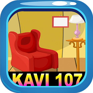Kavi Escape Game 107