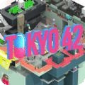 Tokyo 42