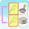 Mahjong Cook Deluxe 3