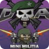 Trick Doodle Army 2 Mini Militia