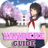 Guide For Yandere Simulator