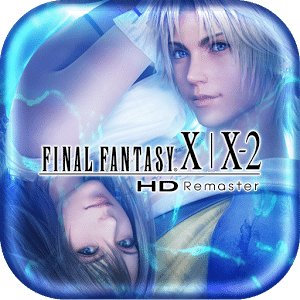 ファイナルファンタジーX/X-2 HD リマスター