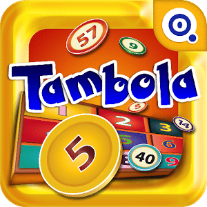 Tambola Housie - 90 Ball Bingo