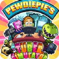 PewDiePie主播