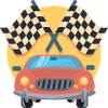 Realcarracer-Racing Game