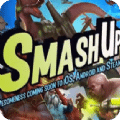 Smash Up